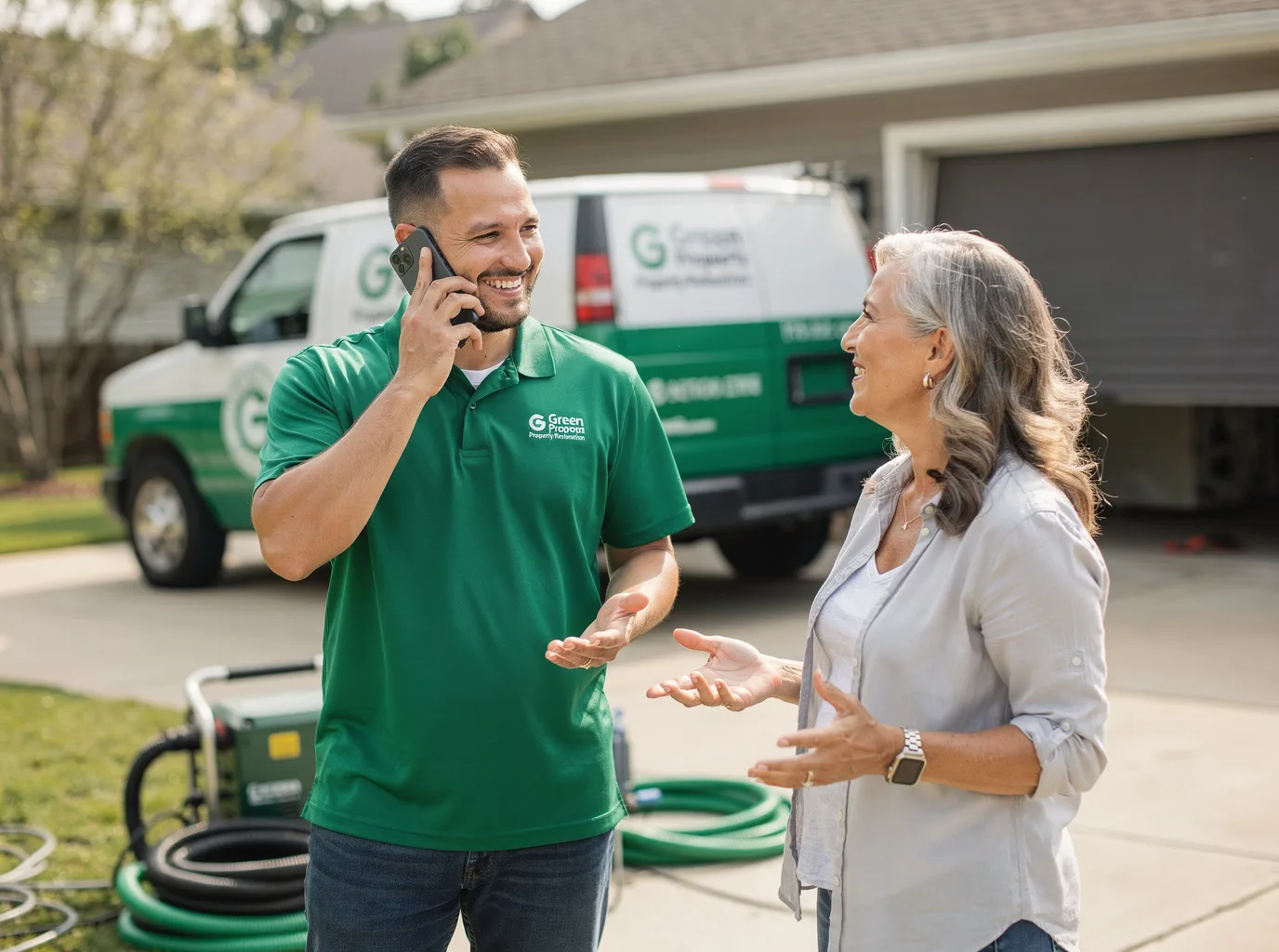 Water Damage Restoration Holliday, TX FAQs